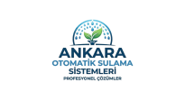 AR Sulama - Ankara Otomatik Sulama Sistemleri