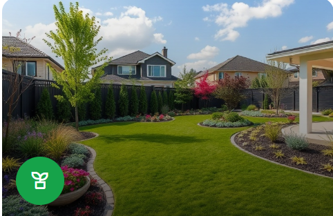 bahçe toprağı satış ve serimi