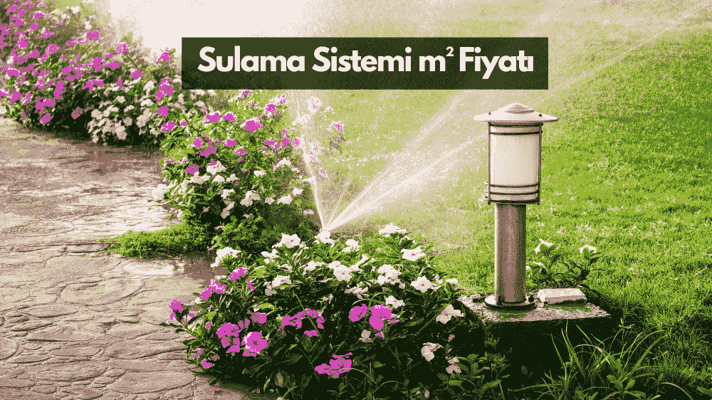 Ankara'da Peyzaj Ustalık Hizmetleri - Ekim ve Bakım Ustası Arayanlar